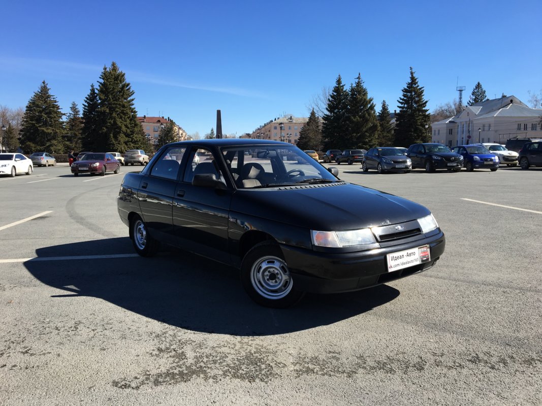 Продам ВАЗ-2110 1998 г.вып Родной пробег 50 т.км. | Автофорум SpeedFreak.SU