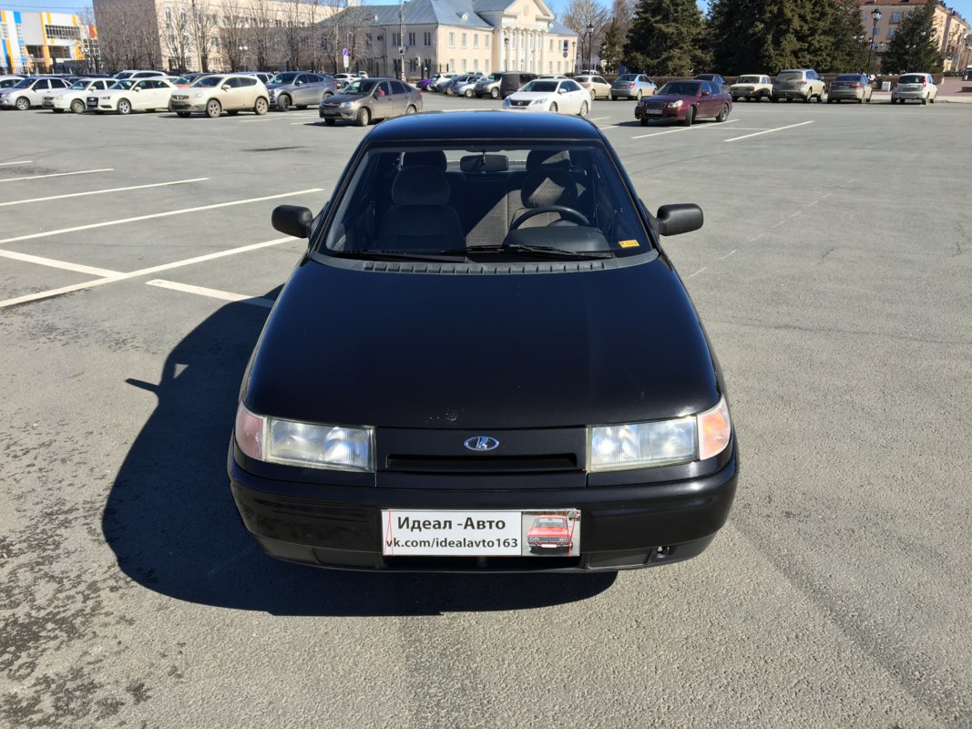 Продам ВАЗ-2110 1998 г.вып Родной пробег 50 т.км. | Автофорум SpeedFreak.SU